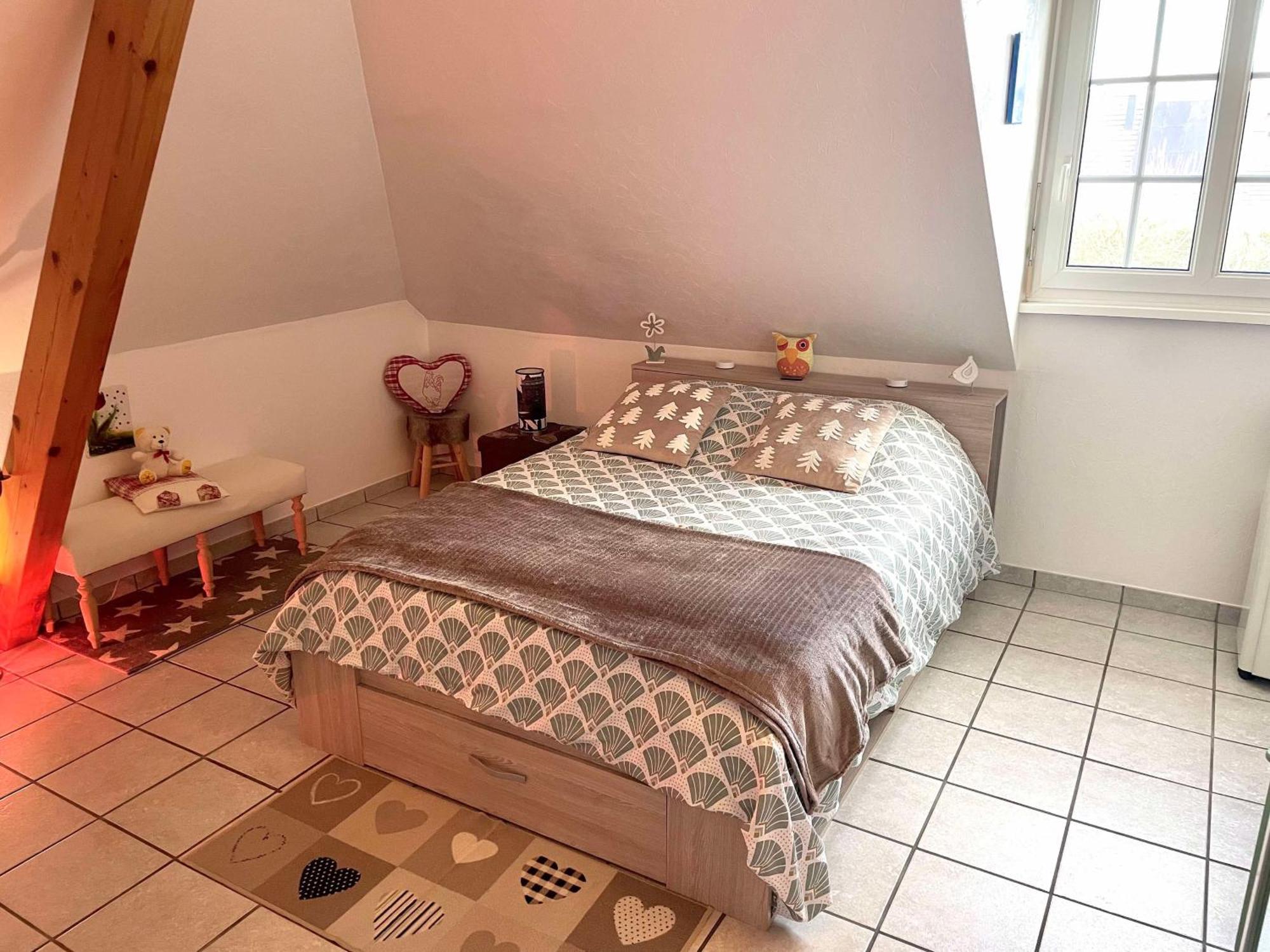 Le Papillon,Logement Cosy En Alsace Ерстайн Экстерьер фото