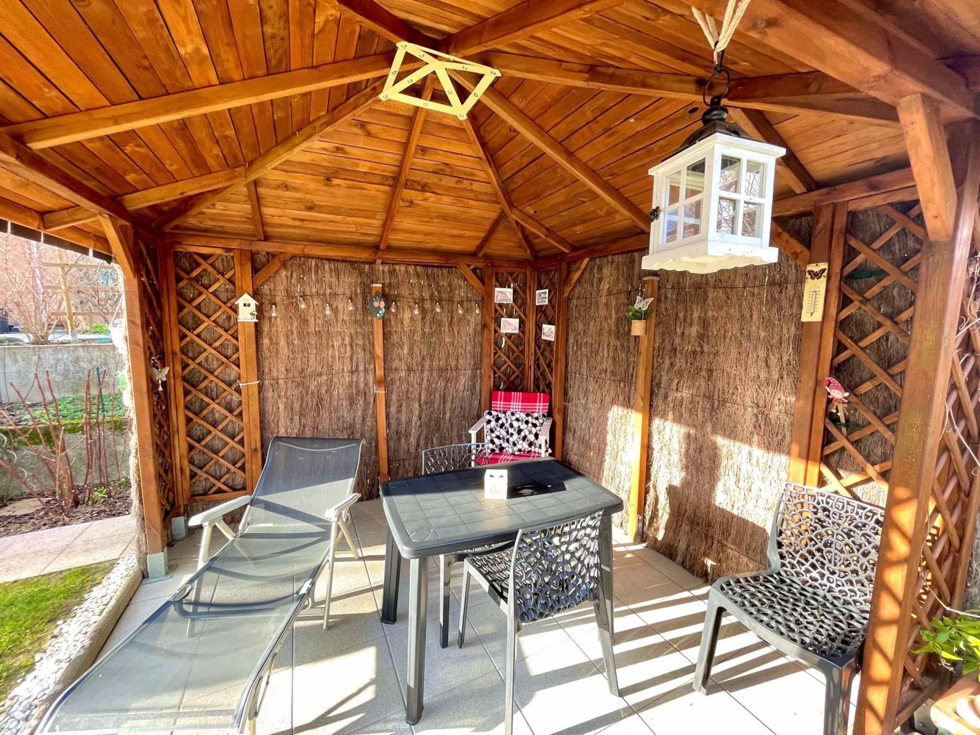 Le Papillon,Logement Cosy En Alsace Ерстайн Экстерьер фото